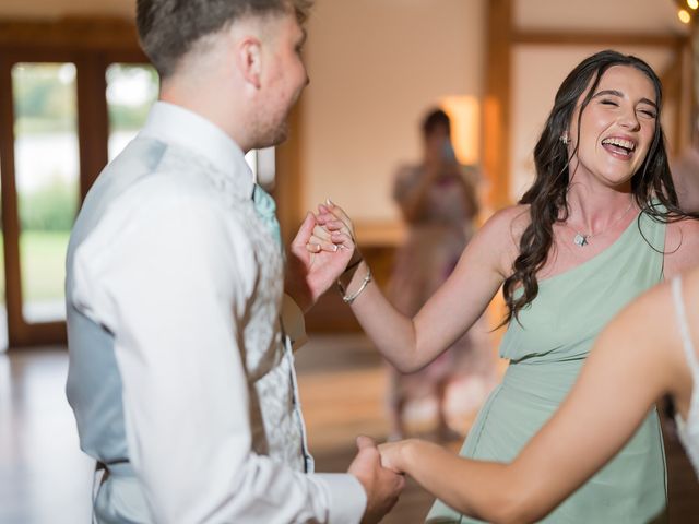 Jack and Jess's Wedding in Congleton, Cheshire 266