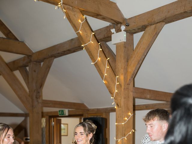 Jack and Jess's Wedding in Congleton, Cheshire 268