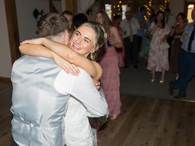 Jack and Jess's Wedding in Congleton, Cheshire 269