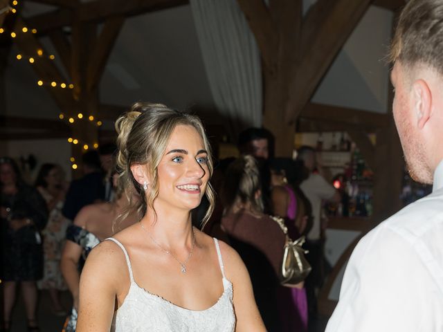 Jack and Jess's Wedding in Congleton, Cheshire 270