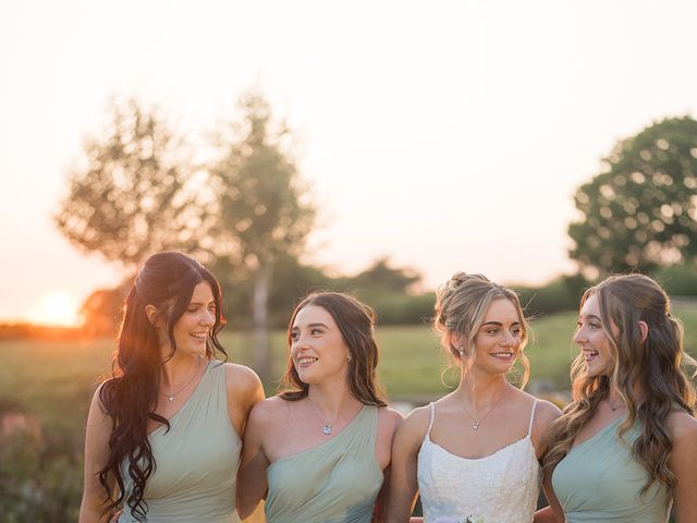 Jack and Jess's Wedding in Congleton, Cheshire 272