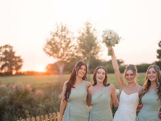 Jack and Jess's Wedding in Congleton, Cheshire 273