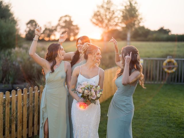 Jack and Jess's Wedding in Congleton, Cheshire 275