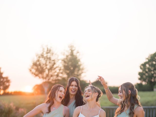 Jack and Jess's Wedding in Congleton, Cheshire 276