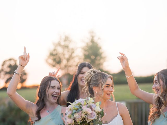Jack and Jess's Wedding in Congleton, Cheshire 277