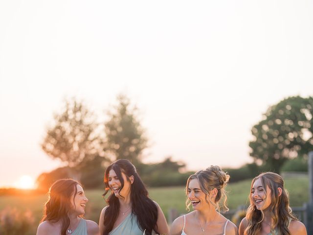Jack and Jess's Wedding in Congleton, Cheshire 278