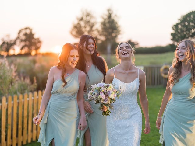 Jack and Jess's Wedding in Congleton, Cheshire 279
