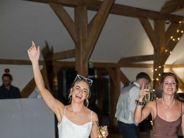 Jack and Jess's Wedding in Congleton, Cheshire 284