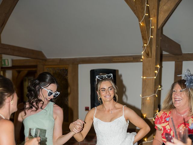 Jack and Jess's Wedding in Congleton, Cheshire 285