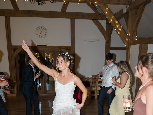 Jack and Jess's Wedding in Congleton, Cheshire 286