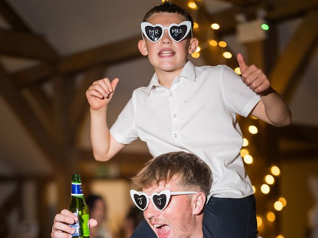 Jack and Jess's Wedding in Congleton, Cheshire 288