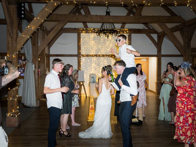 Jack and Jess's Wedding in Congleton, Cheshire 289