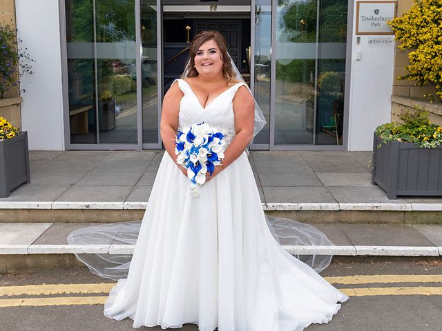 James and Natasha&apos;s Wedding in Tewkesbury, Gloucestershire 115