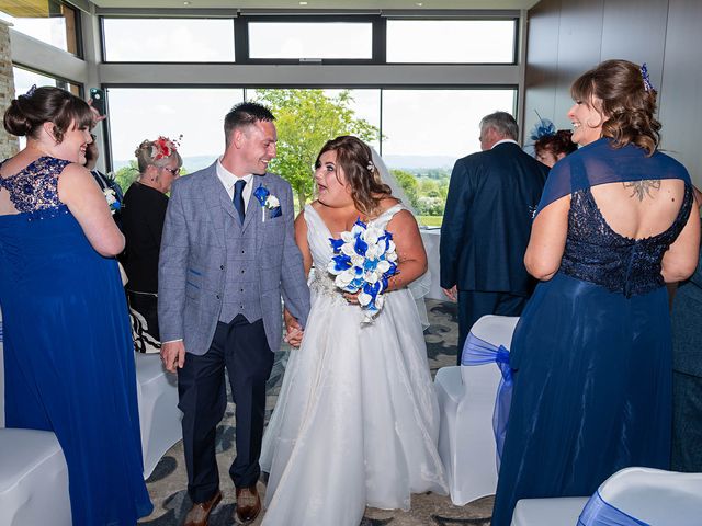 James and Natasha&apos;s Wedding in Tewkesbury, Gloucestershire 226