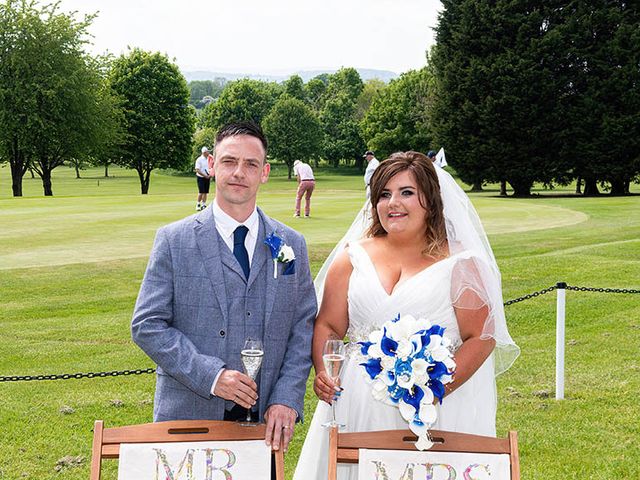 James and Natasha&apos;s Wedding in Tewkesbury, Gloucestershire 238