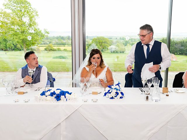 James and Natasha&apos;s Wedding in Tewkesbury, Gloucestershire 365