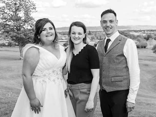 James and Natasha&apos;s Wedding in Tewkesbury, Gloucestershire 438