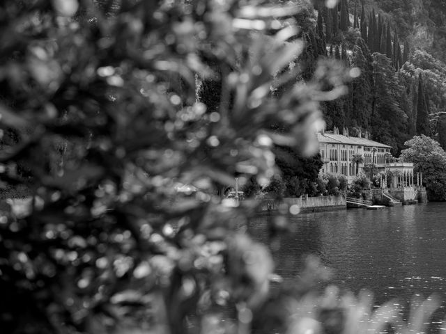 Alex and Chloe&apos;s Wedding in Lake Como, Lake Como 7