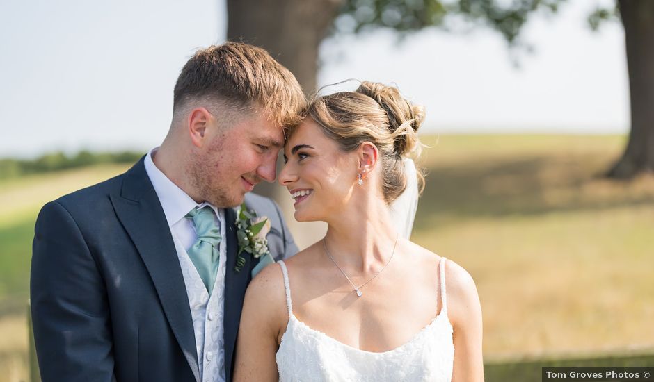 Jack and Jess's Wedding in Congleton, Cheshire
