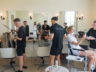 Emma &amp; Jack's wedding 1
