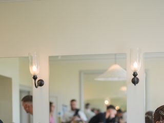 Emma &amp; Jack's wedding 2