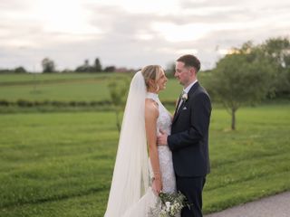 Emma & Jack's wedding