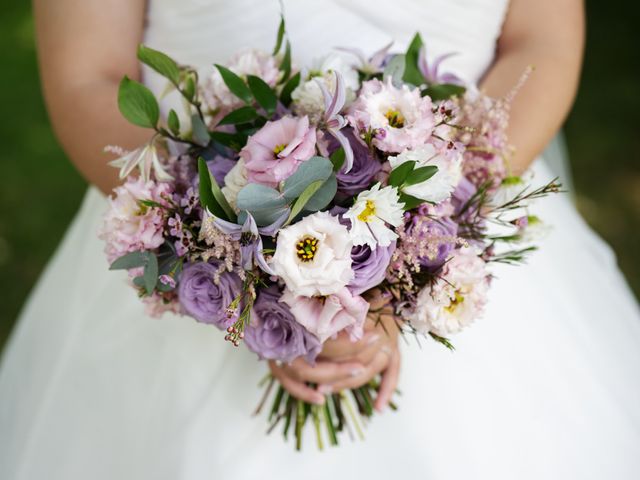 Eric and Suezy's Wedding in St Albans, Hertfordshire 80