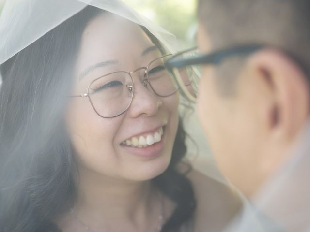 Eric and Suezy's Wedding in St Albans, Hertfordshire 82