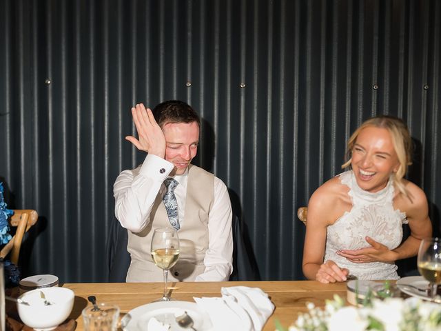 Jack and Emma's Wedding in Ashbourne, Derbyshire 157