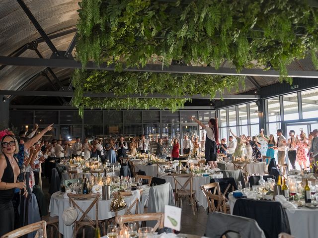 Jack and Emma's Wedding in Ashbourne, Derbyshire 178
