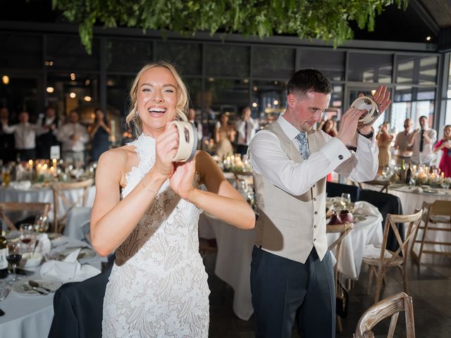 Jack and Emma's Wedding in Ashbourne, Derbyshire 180