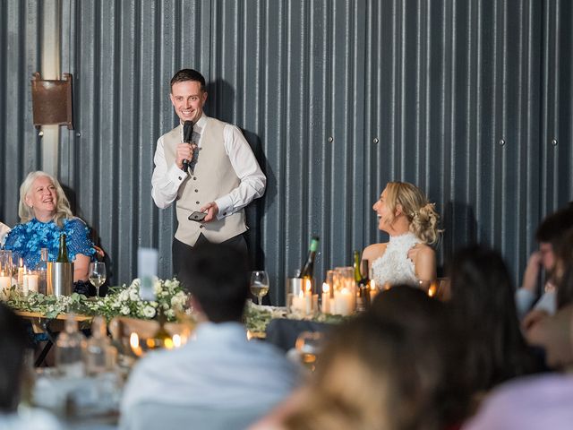 Jack and Emma's Wedding in Ashbourne, Derbyshire 212
