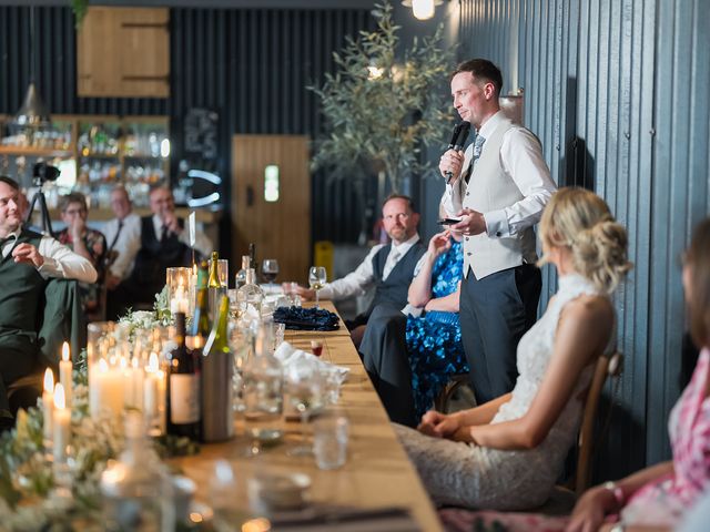 Jack and Emma's Wedding in Ashbourne, Derbyshire 220