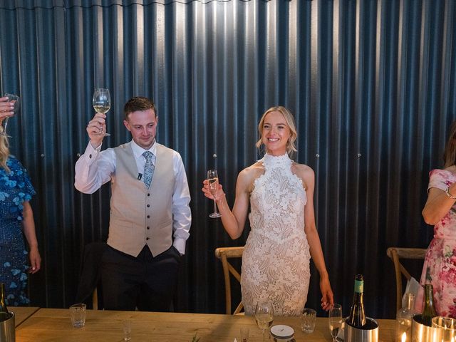 Jack and Emma's Wedding in Ashbourne, Derbyshire 223
