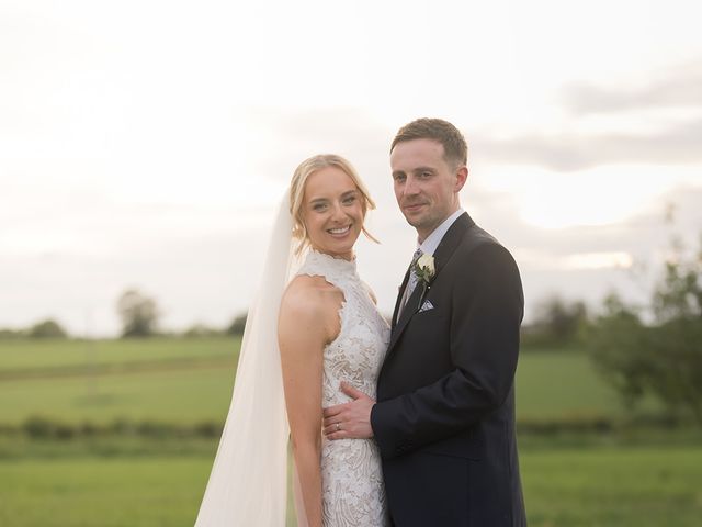 Jack and Emma's Wedding in Ashbourne, Derbyshire 224