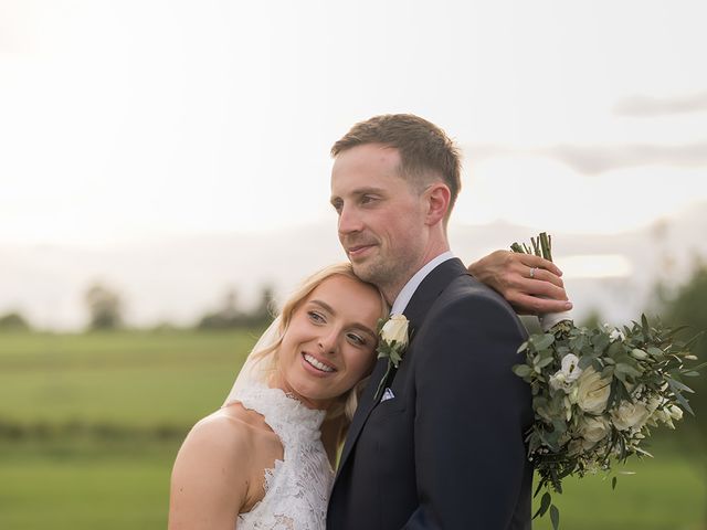 Jack and Emma's Wedding in Ashbourne, Derbyshire 226