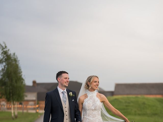 Jack and Emma's Wedding in Ashbourne, Derbyshire 230