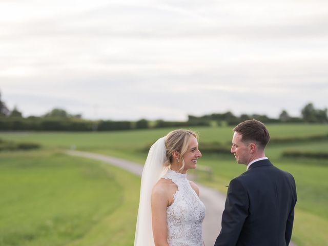 Jack and Emma's Wedding in Ashbourne, Derbyshire 237
