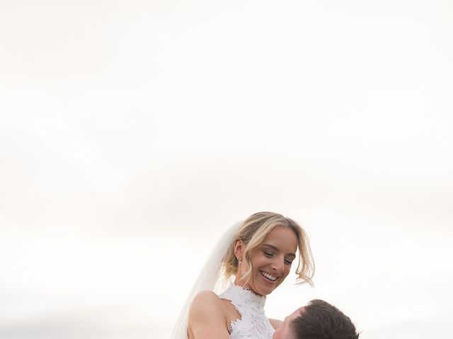 Jack and Emma's Wedding in Ashbourne, Derbyshire 245