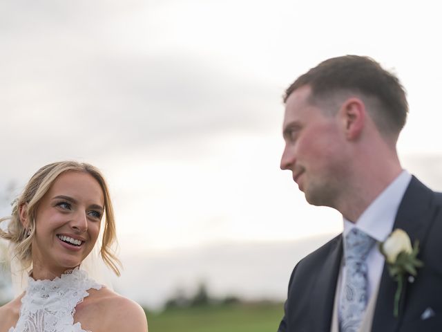 Jack and Emma's Wedding in Ashbourne, Derbyshire 251