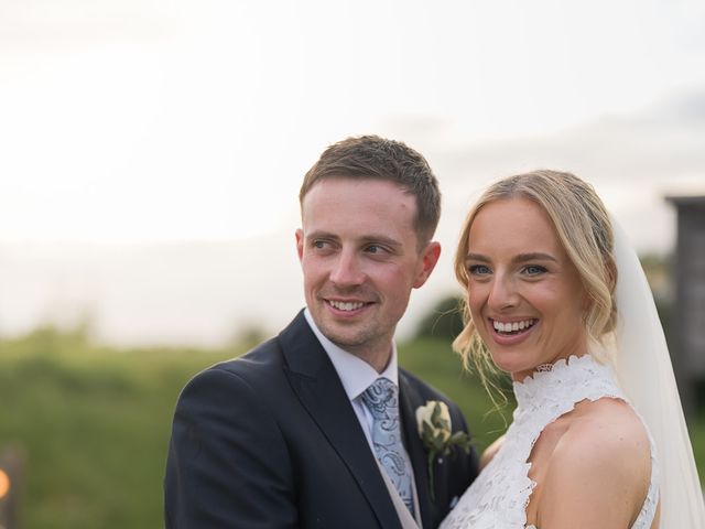 Jack and Emma's Wedding in Ashbourne, Derbyshire 257