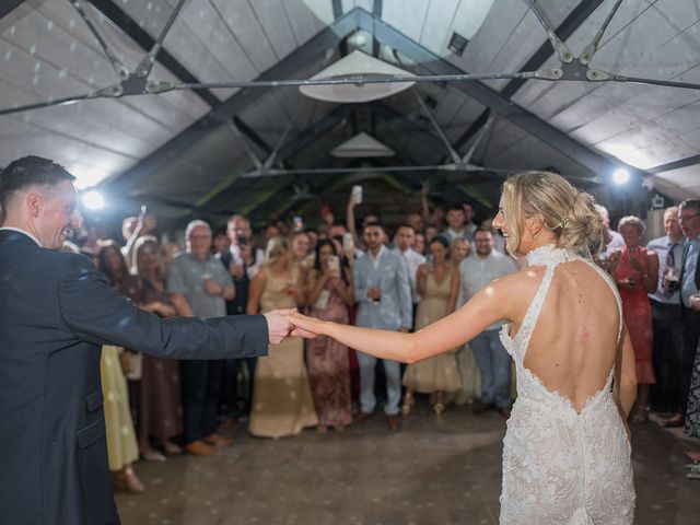 Jack and Emma's Wedding in Ashbourne, Derbyshire 273