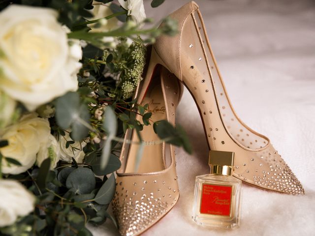 Joe and Harriet's Wedding in Newcastle Under Lyme, Staffordshire 1