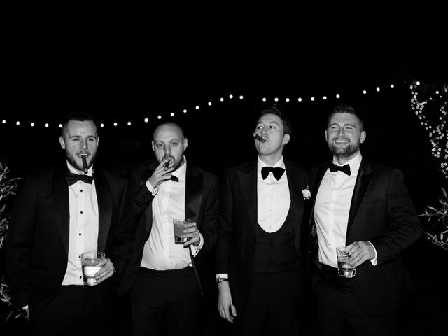 Joe and Harriet's Wedding in Newcastle Under Lyme, Staffordshire 19