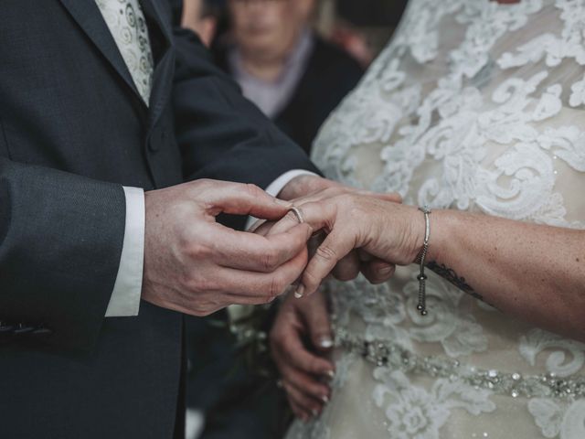 Rob and Julie's Wedding in Sheffield, South Yorkshire 5