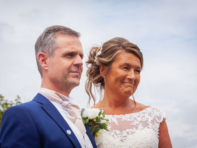 Scott and Samantha&apos;s Wedding in Bournemouth, Dorset 1