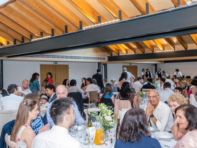 Nick and Leila's Wedding in London - East, East London 131