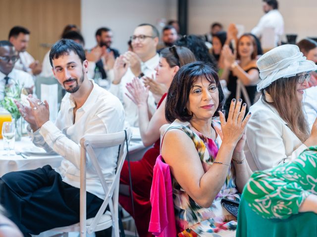 Nick and Leila's Wedding in London - East, East London 159