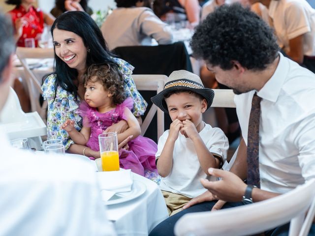 Nick and Leila's Wedding in London - East, East London 160