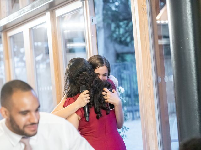 Nick and Leila's Wedding in London - East, East London 253